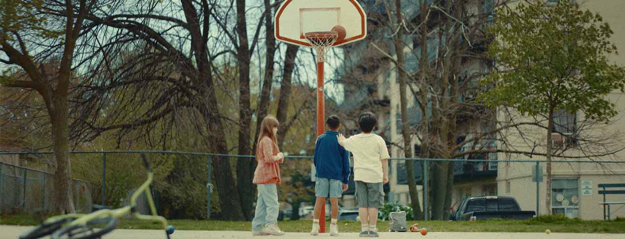 Kids Should Have Kid Problems, Not Hunger Problems