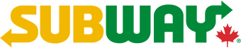 Subway Logo