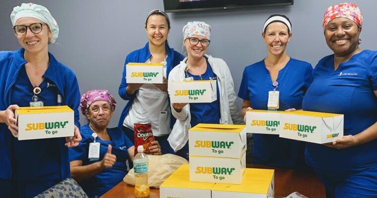 Serving Our Communities