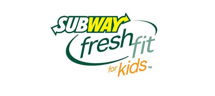 Subway Fresh Kit for Kids