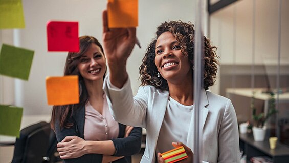 Join Our Global Team