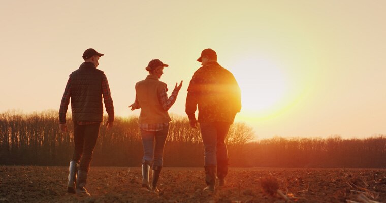 Responsible Sourcing