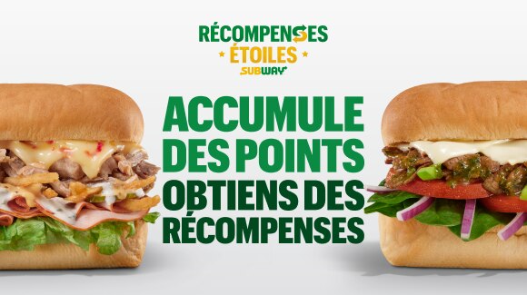 Entre dans l’ère étoilée.